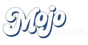 Mojo Systems logo