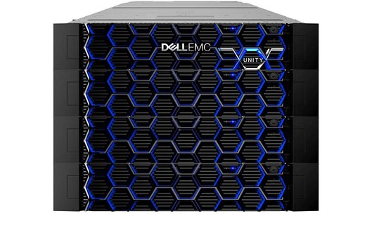 Dell EMC VPLEX Storage