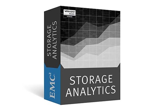 Storage Analytics