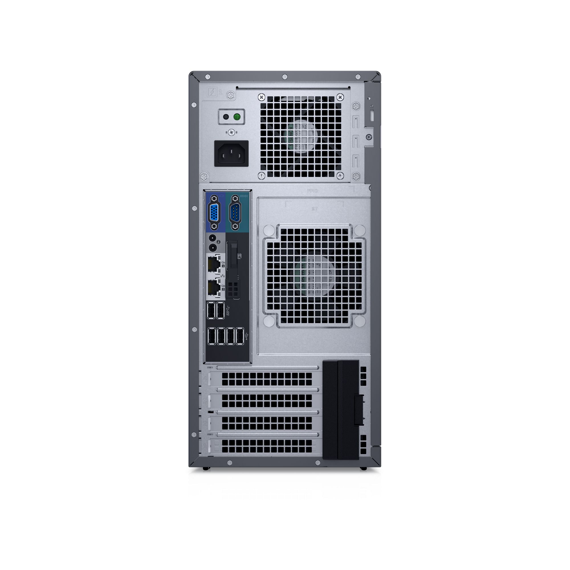 PowerEdge T130 Tower Server
