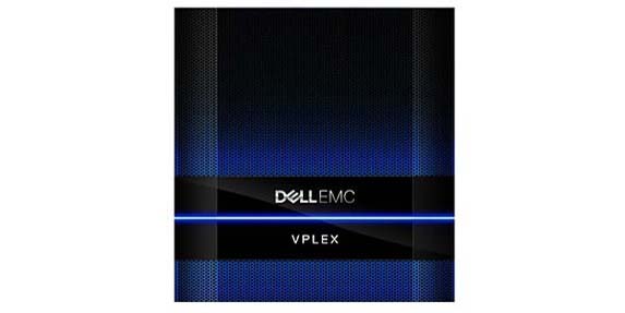 Dell EMC VPLEX for All Flash
