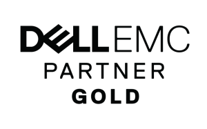 Dell EMC Gold Partner