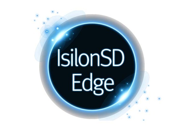 EMC Isilon Software Defined Storage
