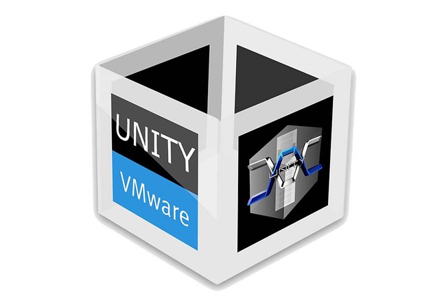 Dell EMC Unity VSA Storage