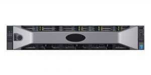 PowerEdge R730XD Rack Server