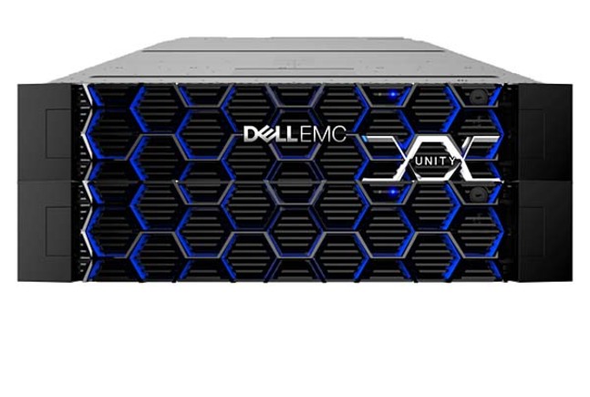 Dell EMC Unity XT All-Flash Storage - Specs & Info | Mojo Systems