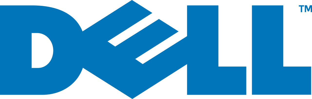 Dell Logo Storage