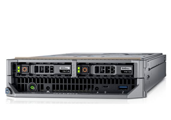 Enterprise Servers Poweredge Dell M640