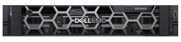 Dell NX3240 Storage