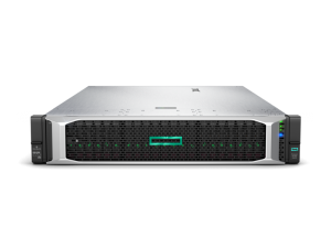 HPE Converged System