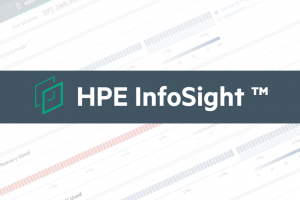 HPE Infosight