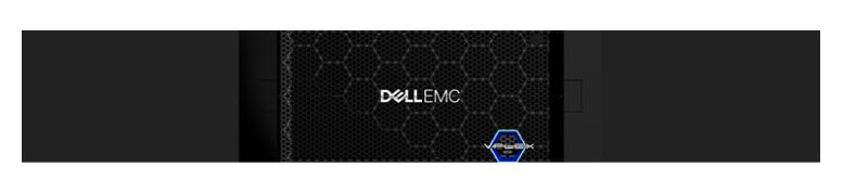 Dell EMC VPLEX