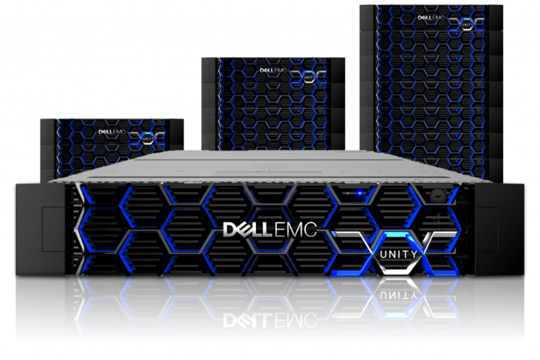 Dell EMC Storage Solutions | Mojo Systems Experts