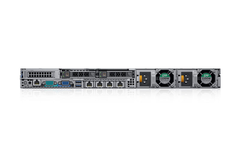 Dell PowerEdge R630 Server - Specs & Info | Go to Mojo Systems