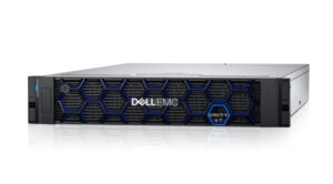 Dell EMC Unity XT 380/380F