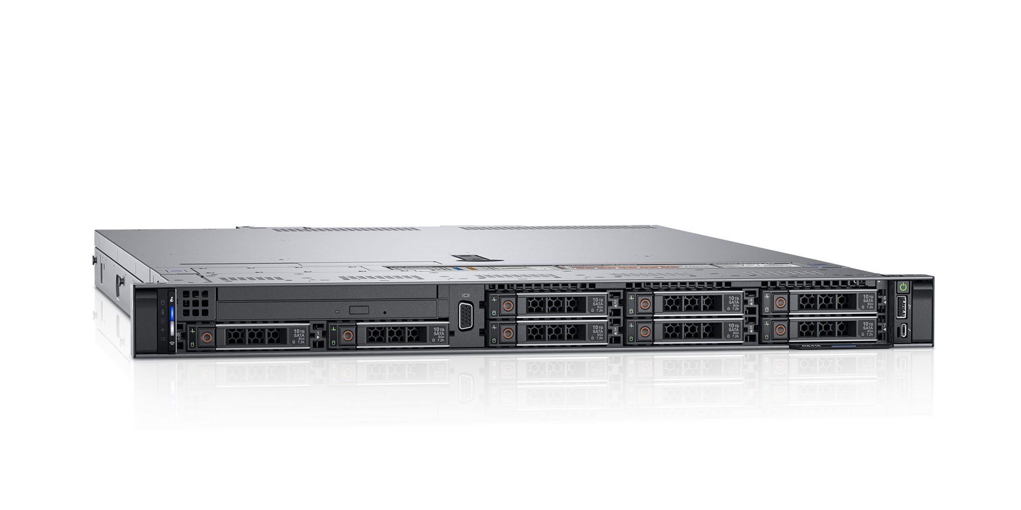 Dell PowerEdge R6415 Server - Specs & Info | Mojo Systems