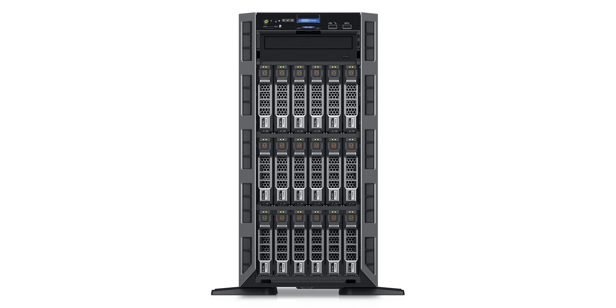 Dell EMC PowerEdge T630