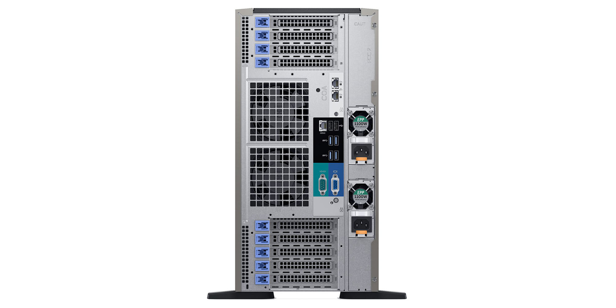 PowerEdge T640 Tower Server