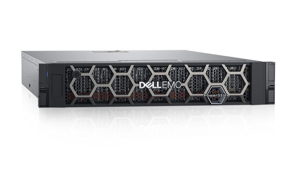 Dell EMC PowerStore storage
