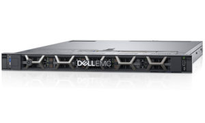 Dell R640 server
