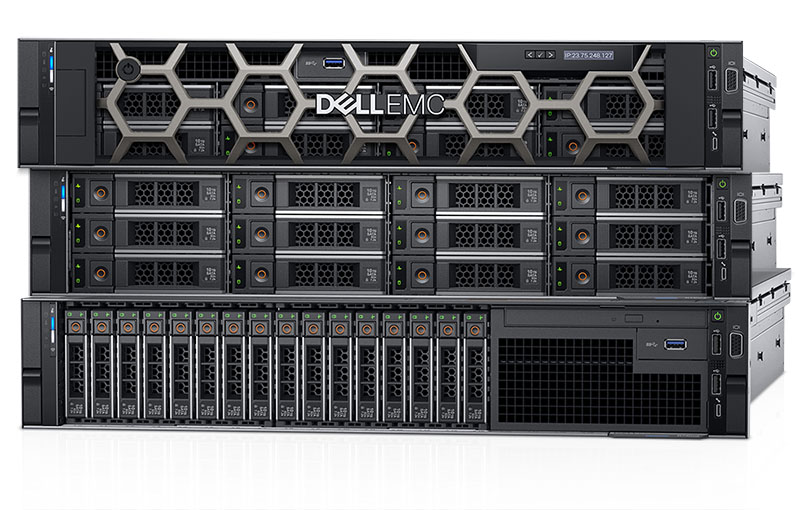 Dell Poweredge R740 Rack Server Specs
