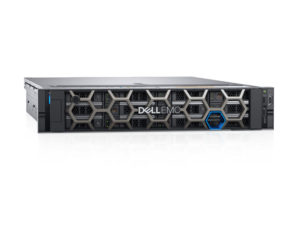 Dell R740xd Server