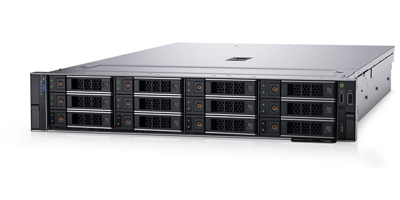 Dell Poweredge R750 Rack Server Specs