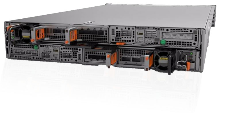 Dell EMC PowerStore 7000T & 7000X Storage