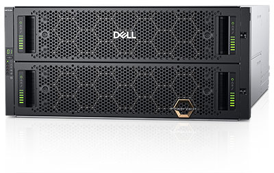 Dell EMC PowerVault ME5084 storage